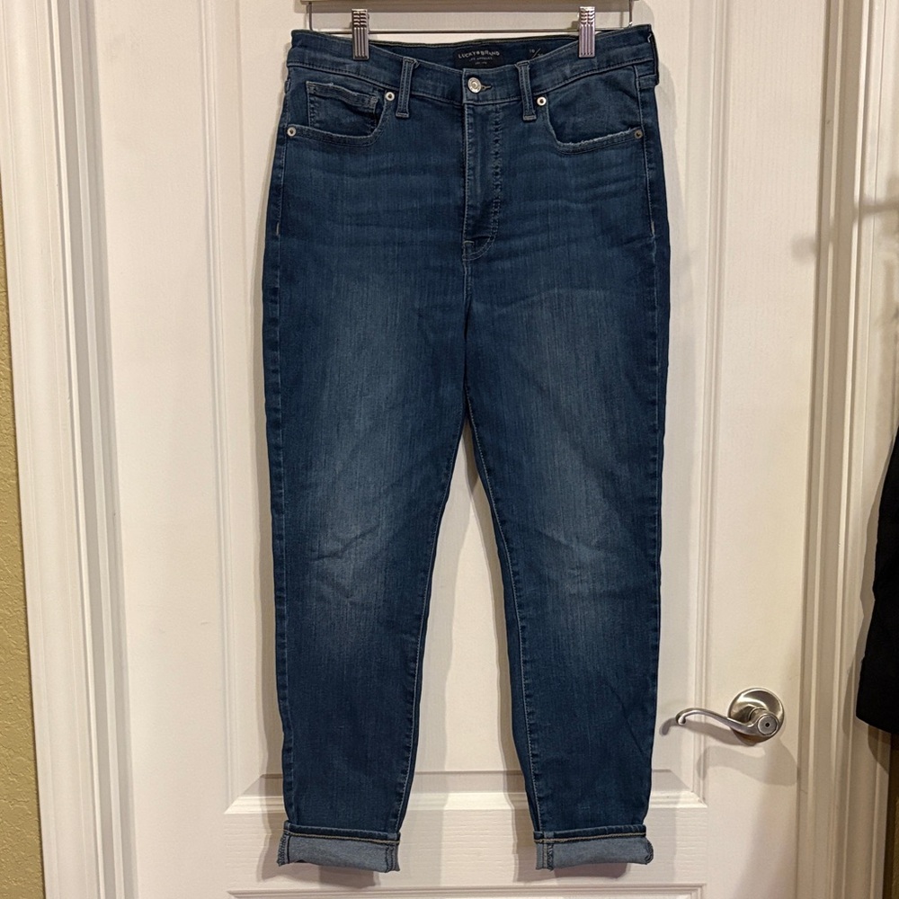 Lucky Brand Women's Blue Jeans sz30